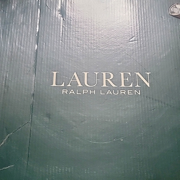 Ralph Lauren Shoes - RAIN BOOTS